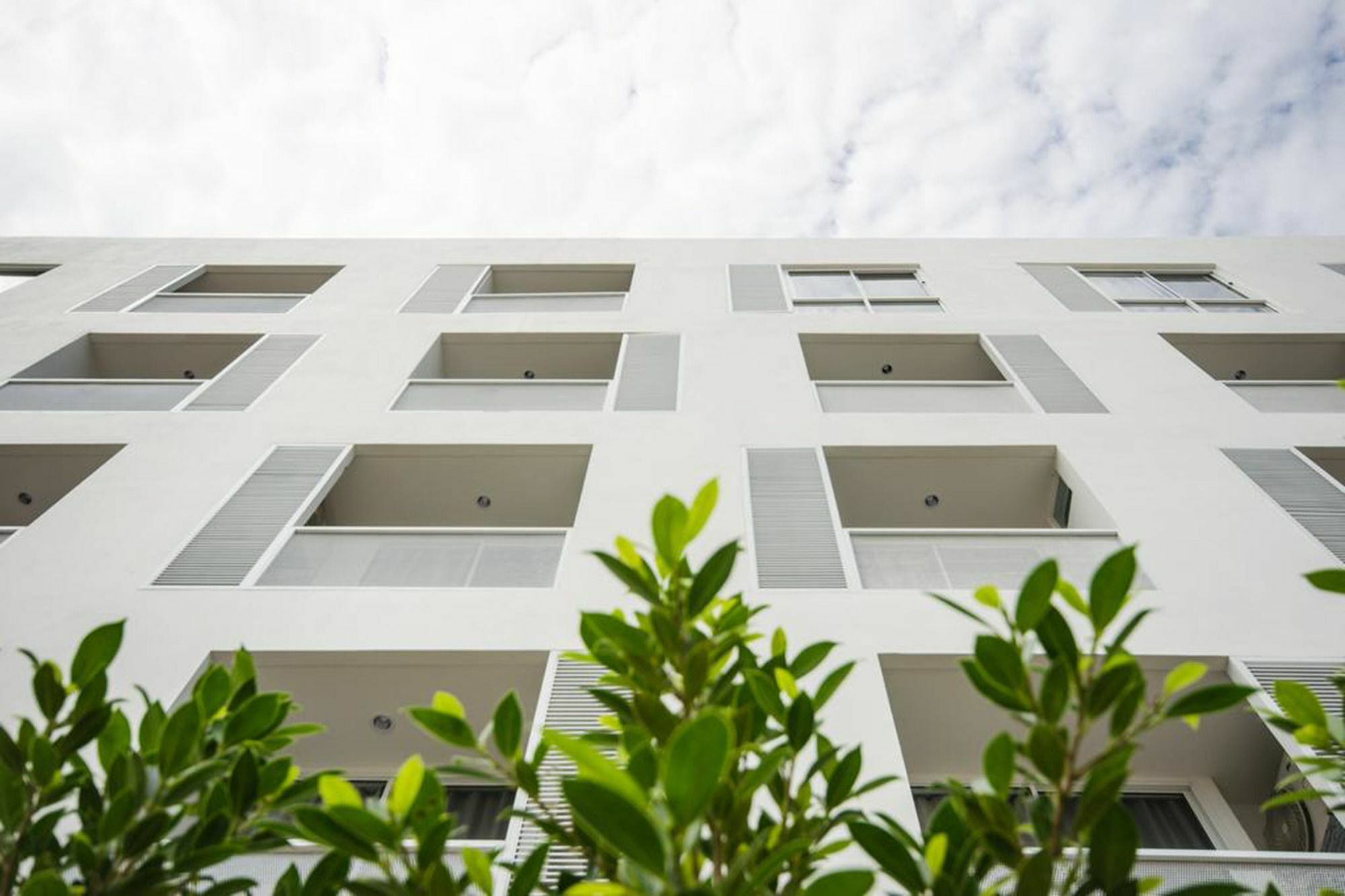 Aparthotel Ozone Khaotao Khao Tao Exterior foto